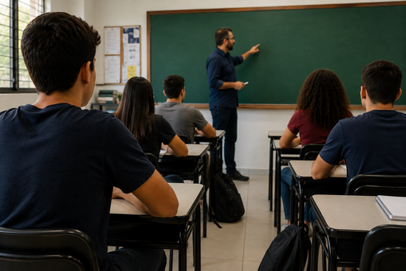 ETEC abre inscri&ccedil;&otilde;es para curso gratuito com aulas em Cabre&uacute;va