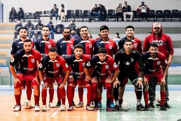 Futsal une amigos e ra&iacute;zes nordestinas em festival no Pinhal neste domingo