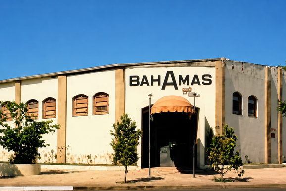 Quinta de TBT: novas imagens fazem Cabre&uacute;va voltar no tempo