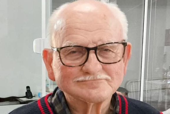 Canoinhas se despede de Aldamir Klempous aos 84 anos