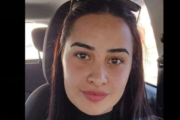 Faleceu Thamires Cristiane dos Santos aos 27 anos, em Canoinhas