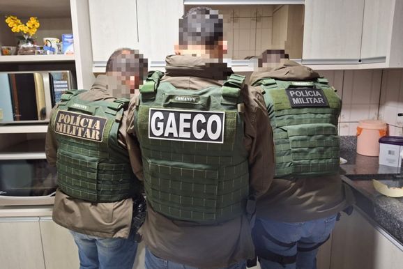 GAECO cumpre 18 mandados em nova fase da Opera&ccedil;&atilde;o Electus
