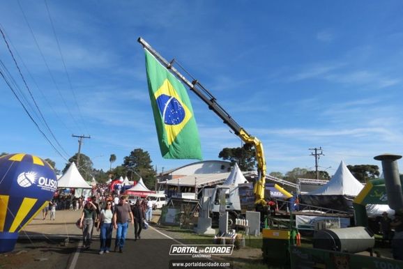 Prefeitura de Canoinhas cancela a 25&ordf; Fesmate