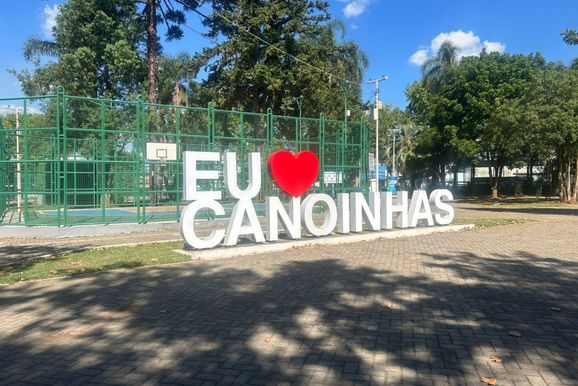 Canoinhas anuncia programa&ccedil;&atilde;o para festa de anivers&aacute;rio do munic&iacute;pio