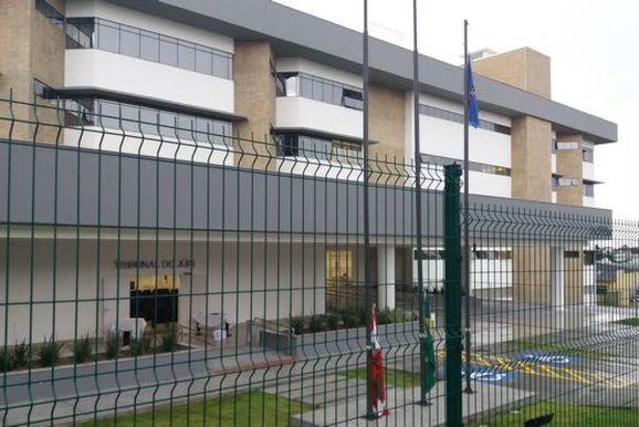 Canoinhas ter&aacute; dois j&uacute;ris por tentativas de homic&iacute;dio nesta semana