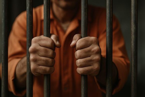 Condenado por roubo &eacute; preso ap&oacute;s regress&atilde;o de regime em Tr&ecirc;s Barras