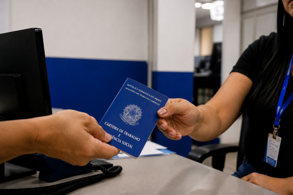 Mais de 50 vagas de trabalho est&atilde;o dispon&iacute;veis pelo SINE, em Canoinhas