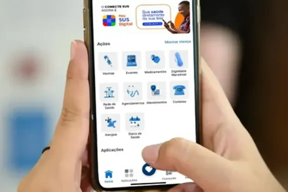 Novo servi&ccedil;o do SUS oferece apoio psicol&oacute;gico online a v&iacute;timas de viol&ecirc;ncia