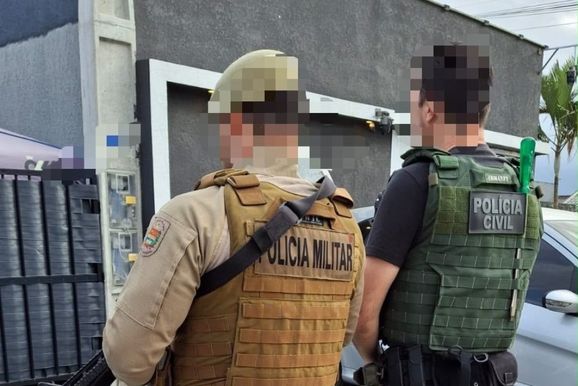 Opera&ccedil;&atilde;o Catilina tem novo desdobramento com busca e apreens&atilde;o em Itapo&aacute;
