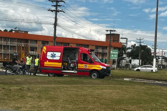 Senten&ccedil;a de R$ 100 mil responsabiliza Prefeitura de Canoinhas por acidente na BR-280