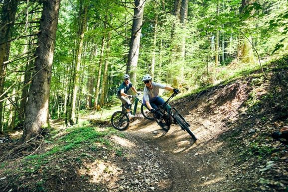 Canoinhas recebe etapa do Desafio Planalto Norte de MTB e Trail Run