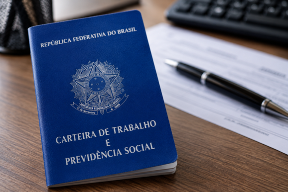 Canoinhas tem 46 vagas de emprego; veja as oportunidades