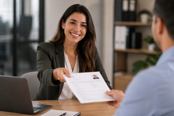 Sine de Canoinhas tem 42 vagas de emprego dispon&iacute;veis