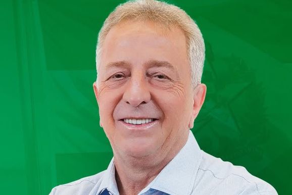 TRE-SC indefere candidatura de El&oacute;i Quege a deputado federal; defesa recorre