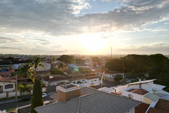Casa Branca participa de consulta p&uacute;blica para atrair produ&ccedil;&otilde;es de cinema e TV