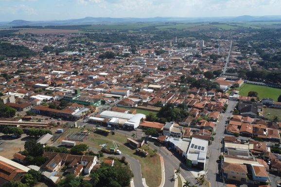 Exporta&ccedil;&otilde;es de Casa Branca recuam e cidade fica no vermelho na balan&ccedil;a comercial