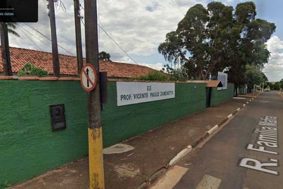 Fam&iacute;lia de aluno cita bullying em caso investigado em escola de Venda Branca