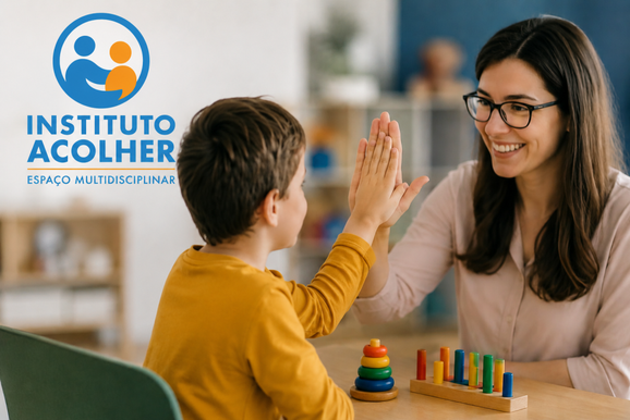 Instituto Acolher: orgulho autista &eacute; sobre respeito e pertencimento