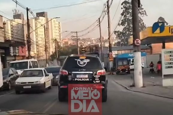 Pol&iacute;cia Civil de Mococa prende suspeitos de aplicar golpe do falso advogado