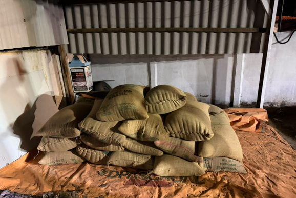 Pol&iacute;cia Civil prende homem e recupera produtos roubados em fazendas do interior paulista