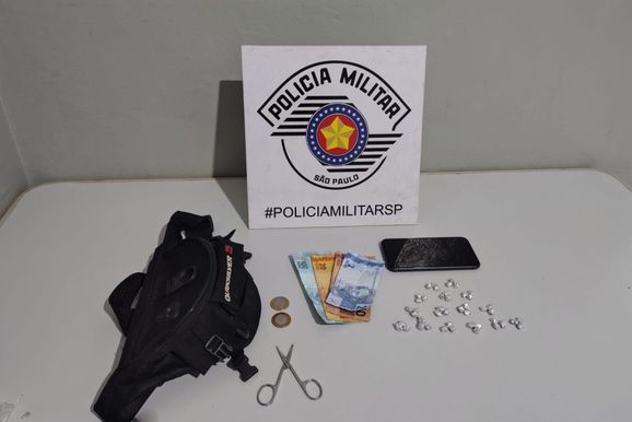 Tr&ecirc;s ocorr&ecirc;ncias policiais movimentam o s&aacute;bado (25) em Casa Branca
