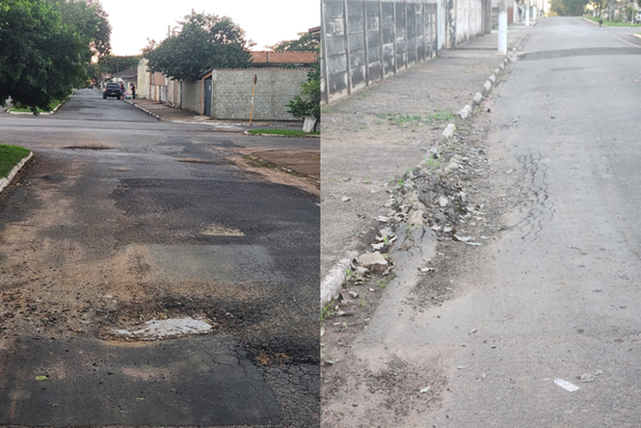 Vereadores cobram melhorias e manuten&ccedil;&atilde;o urgente para o distrito de Lagoa Branca 