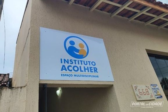 Autismo: Instituto Acolher destaca direitos e import&acirc;ncia da inclus&atilde;o em Casa Branca