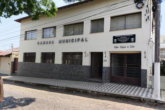 C&acirc;mara de Casa Branca usa portaria de 2003 para restringir acesso a mat&eacute;rias legislativas