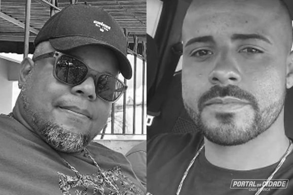 Casa Branca se despede de Gustavo e Andr&eacute;, mortos na chacina em Formosa