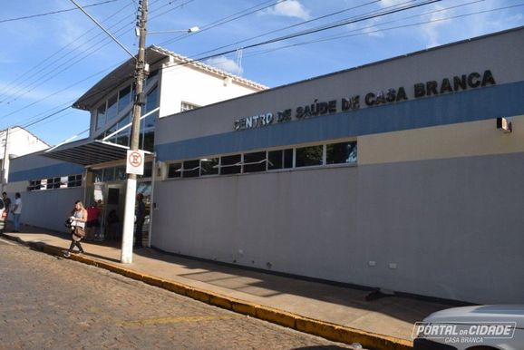 Dia D da Multivacina&ccedil;&atilde;o acontece neste s&aacute;bado (22) em Casa Branca