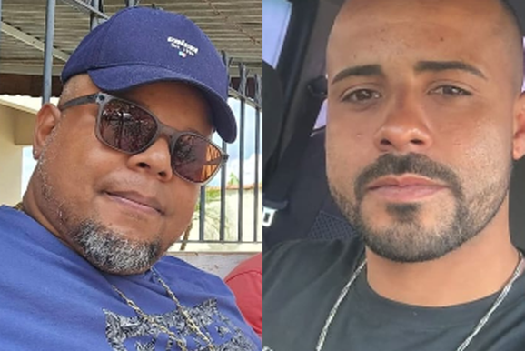 Dois dos quatro homens mortos em chacina em Formosa eram de Casa Branca