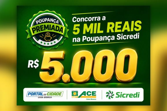 Empreendedores de Casa Branca podem ganhar R$ 5 mil contando a hist&oacute;ria de seus neg&oacute;cios