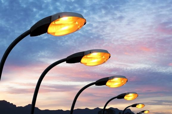 Enquete revela principais reclama&ccedil;&otilde;es sobre a ilumina&ccedil;&atilde;o p&uacute;blica de Casa Branca