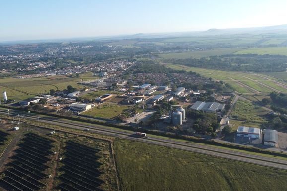 Exporta&ccedil;&otilde;es de Casa Branca caem 51% e munic&iacute;pio registra d&eacute;ficit comercial