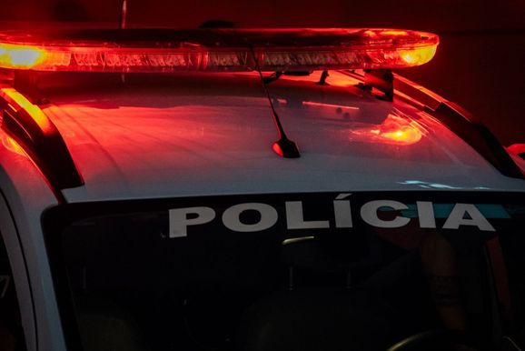 Homem &eacute; preso ap&oacute;s ocorr&ecirc;ncia de viol&ecirc;ncia dom&eacute;stica em Casa Branca