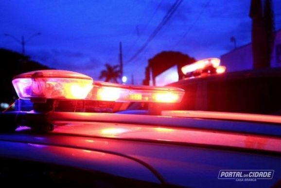 Homem &eacute; preso por tentativa de estupro de vulner&aacute;vel em Itobi