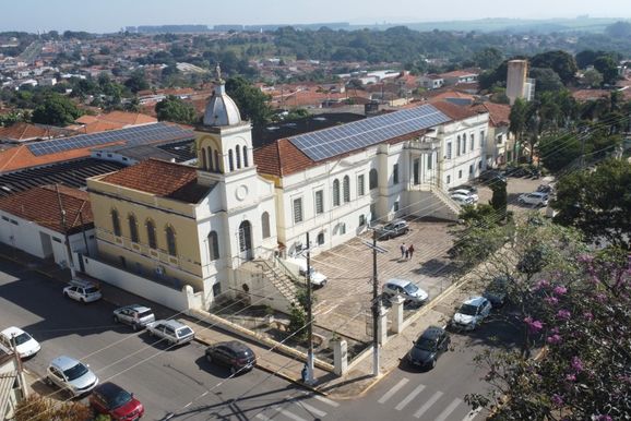 Justi&ccedil;a autoriza quebra de sigilo da Santa Casa em a&ccedil;&atilde;o sobre contrato de R$ 11,9 milh&otilde;es