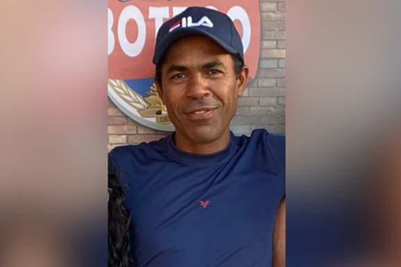 Morador de Lagoa Branca desaparece em a&ccedil;ude
