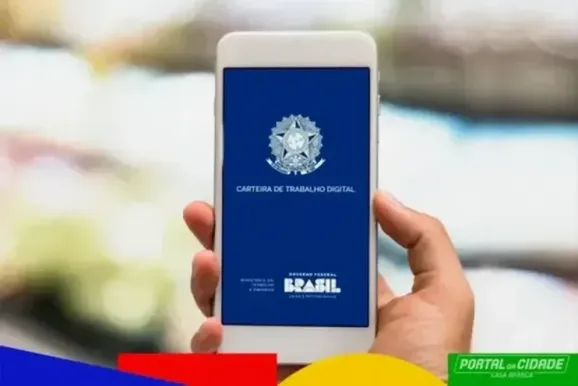 PAT de Casa Branca est&aacute; com vagas abertas
