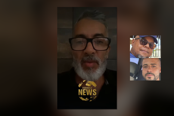 Policial aposentado alega leg&iacute;tima defesa ap&oacute;s chacina que matou dois casa-branquenses