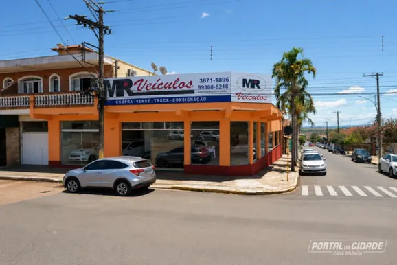 Seminovos que valem a pena conferir na MR Ve&iacute;culos