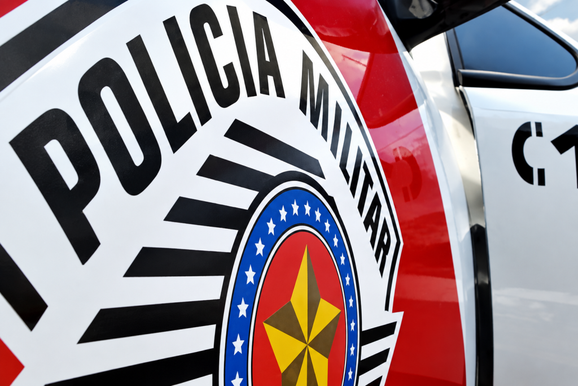 Adolescente &eacute; apreendido por tr&aacute;fico de drogas em Santa Cruz das Palmeiras