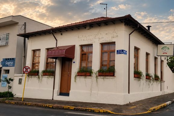 De 1986 a 2026: Mamma Mia celebra 40 anos de hist&oacute;ria em Casa Branca