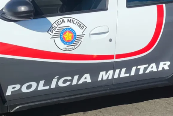 Homem &eacute; preso por tr&aacute;fico de drogas em Santa Cruz das Palmeiras