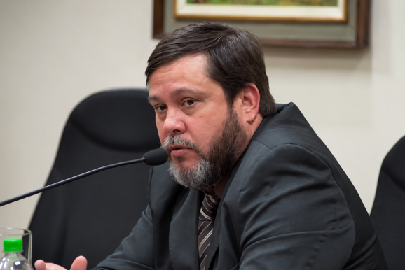 Independ&ecirc;ncia, democracia e o papel de quem preside o Legislativo - M&aacute;rcio Sabaini