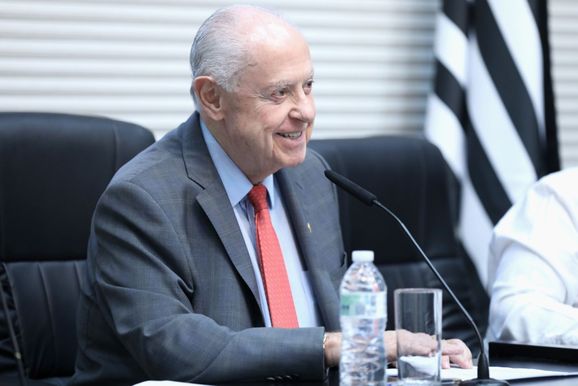MP Eleitoral pede impugna&ccedil;&atilde;o do registro de candidatura de Barros Munhoz
