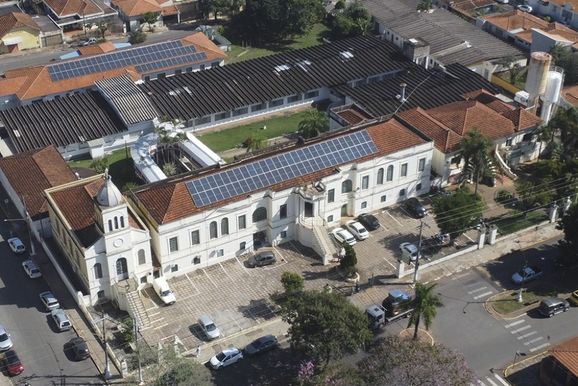 Santa Casa de Casa Branca se manifesta ap&oacute;s den&uacute;ncia de diretor m&eacute;dico