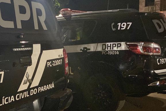 Policial Civil morre ap&oacute;s ser atingido por disparos de arma de fogo em Cascavel 