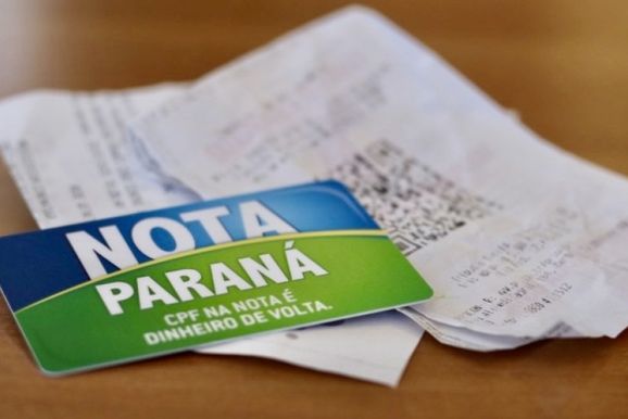 Programa Nota Paran&aacute; realiza sorteio especial nesta quinta-feira (6)