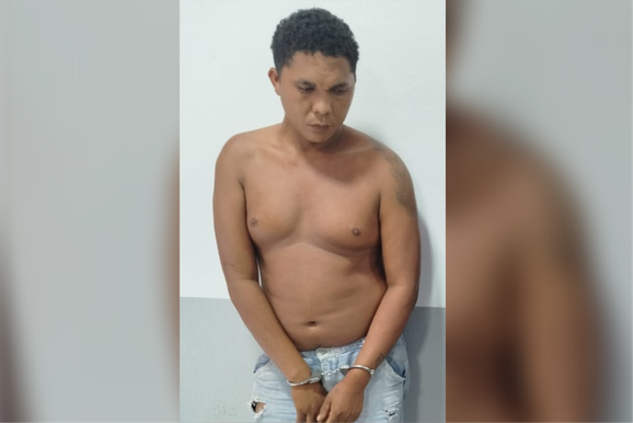 Suspeito de integrar organiza&ccedil;&atilde;o criminosa &eacute; morto a tiros no Parque Amazonas